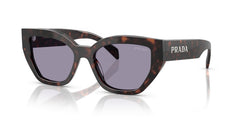 Sunglasses Prada PR A09S 17N03N 53 18