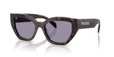 Lunettes de Soleil Prada PR A09S 17N03N 53 18