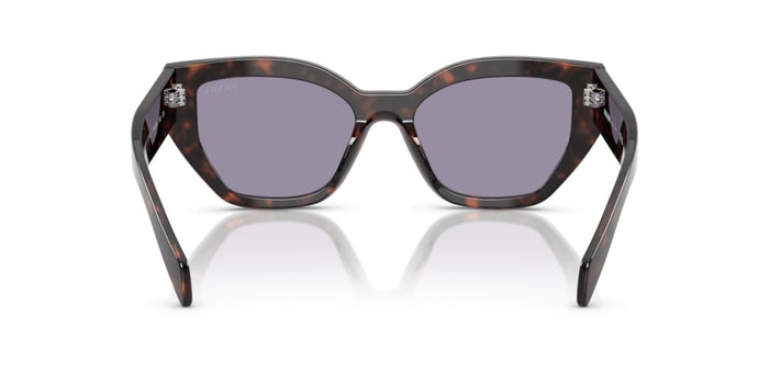 Gafas de Sol Prada PR A09S 17N03N 53 18 — vista 5