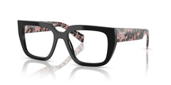 Prescription Glasses Prada PRA03V 13P1O1 50 18
