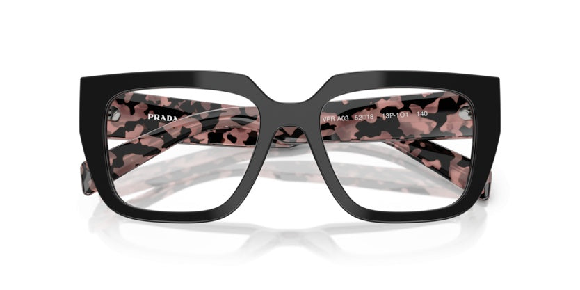 Gafas Graduadas Prada PRA03V 13P1O1 50 18
