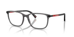 Prescription Glasses Prada Linea Rossa OPS02RV 01D1O1 56 17
