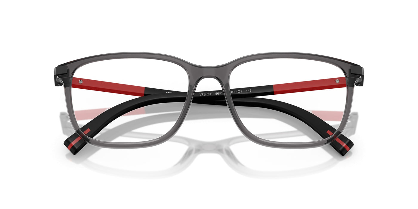 Gafas Graduadas Prada Linea Rossa OPS02RV 01D1O1 56 17