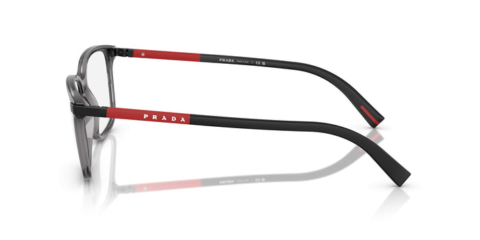 Lunettes de Vue Prada Linea Rossa OPS02RV 01D1O1 56 17 — vista 3