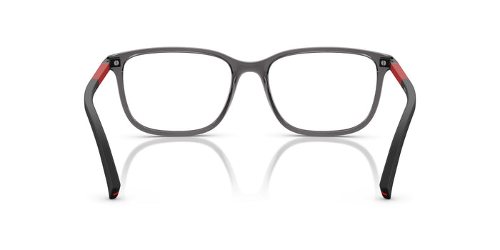 Lunettes de Vue Prada Linea Rossa OPS02RV 01D1O1 56 17 — vista 5