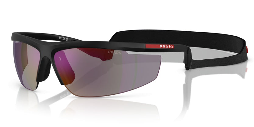 Gafas de Sol Prada Linea Rossa OPSA02S 1BO10J 96 10