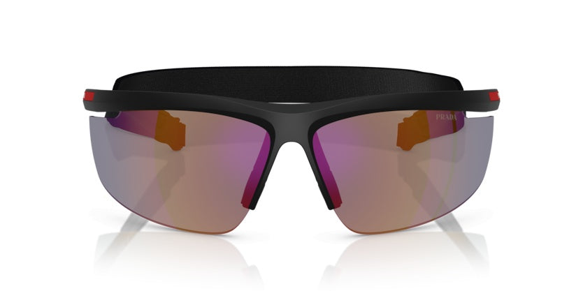 Gafas de Sol Prada Linea Rossa OPSA02S 1BO10J 96 10