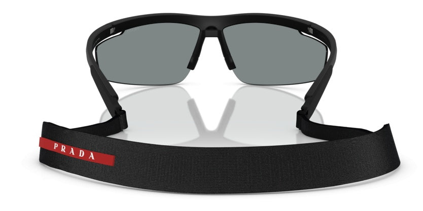 Gafas de Sol Prada Linea Rossa OPSA02S 1BO10J 96 10