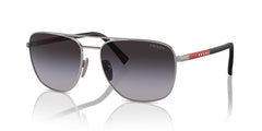 Sunglasses Prada Linea Rossa OPS54ZS 5AV09U 60 17