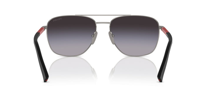 Lunettes de Soleil Prada Linea Rossa OPS54ZS 5AV09U 60 17 — vista 4
