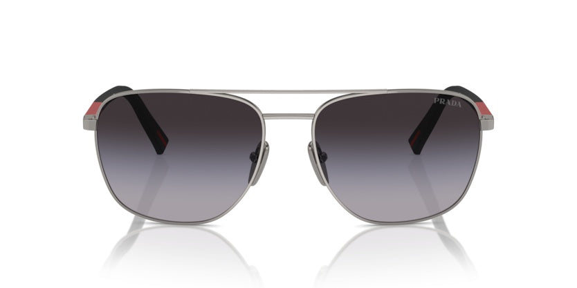 Gafas de Sol Prada Linea Rossa OPS54ZS 5AV09U 60 17