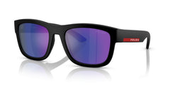 Sunglasses Prada Linea Rossa OPS01ZS 1BO05U 53 21