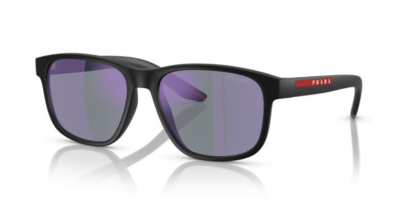 Gafas de Sol Prada Linea Rossa OPS06YS 1BO10J 56 17