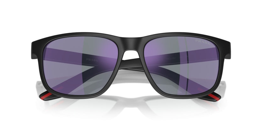 Gafas de Sol Prada Linea Rossa OPS06YS 1BO10J 56 17