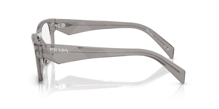 Lunettes de Vue Prada PR22ZV 16Z1O1 53 17 — vista 3