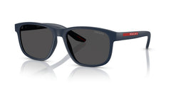 Lunettes de Soleil Prada Linea Rossa OPS06YS TFY06F 56 17