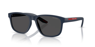 Sunglasses Prada Linea Rossa OPS06YS TFY06F 56 17