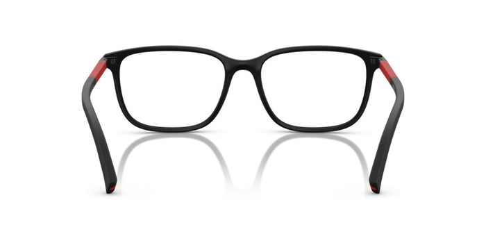 Gafas Graduadas Prada Linea Rossa OPS02RV DG01O1 56 17 — vista 4