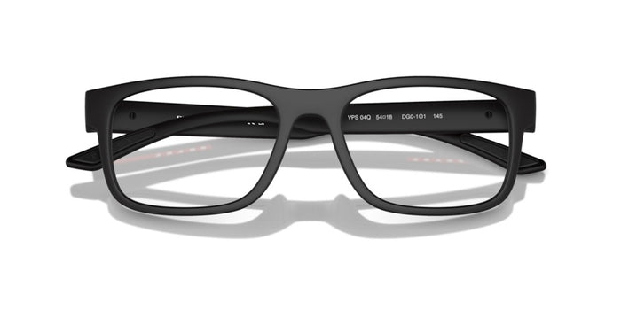 Gafas Graduadas Prada Linea Rossa OPS04QV DG01O1 54 18 — vista 5