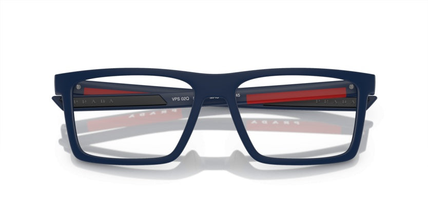 Gafas Graduadas Prada Linea Rosa OPS02QV MAG1O1 54 17