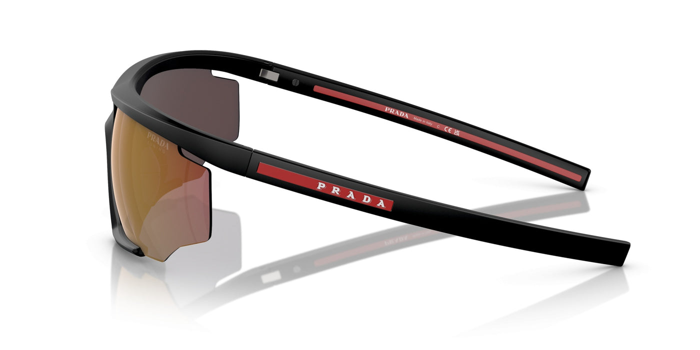 Gafas de Sol Prada Linea Rossa OPS07YS DG010A 76 12