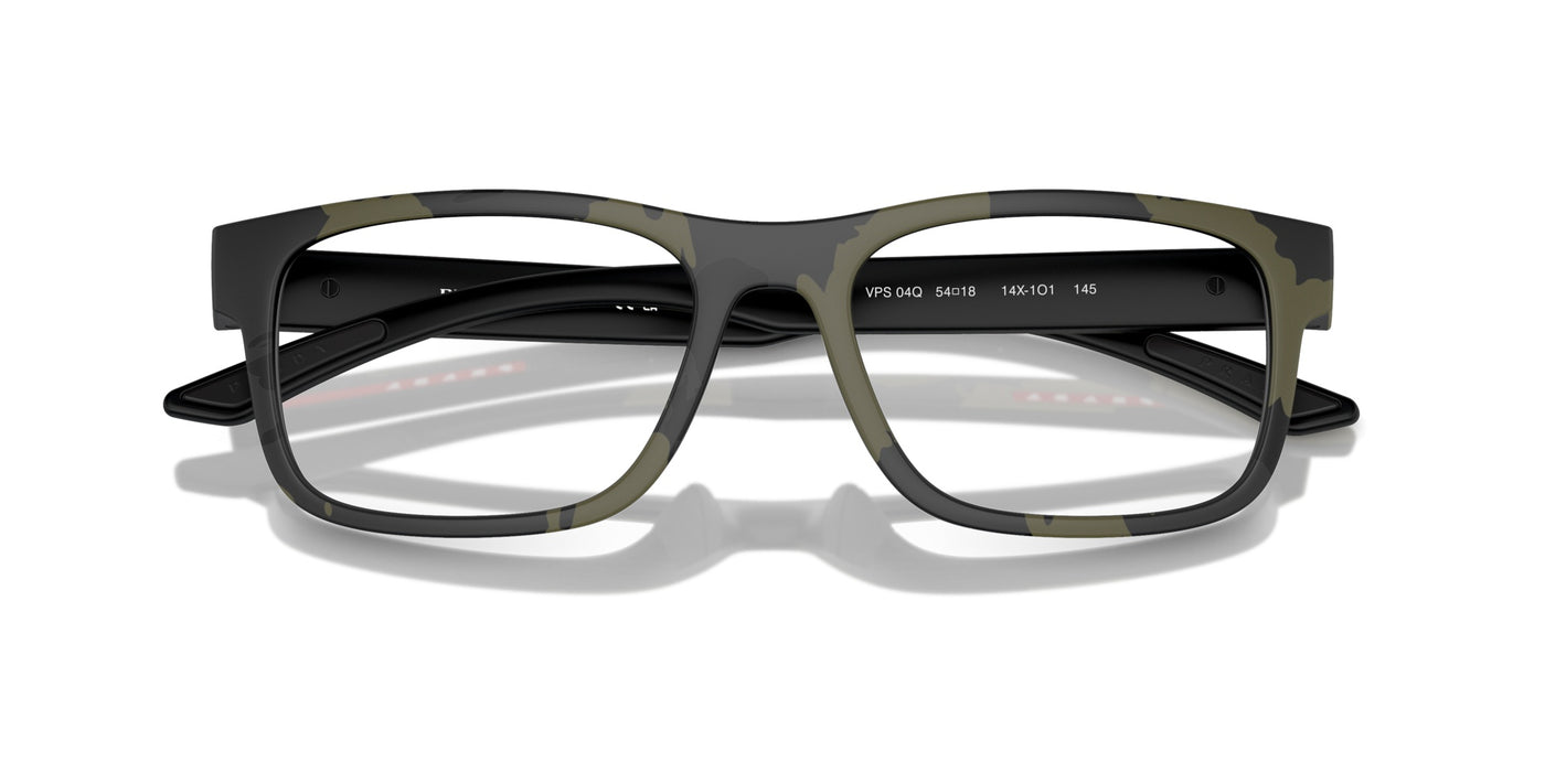 Gafas Graduadas Prada Linea Rossa OPS04QV 14X1O1 54 18