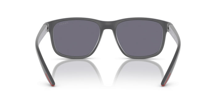 Gafas de Sol Prada Linea Rossa OPS06YS UFK10A 56 17 — vista 3
