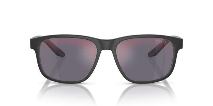 Gafas de Sol Prada Linea Rossa OPS06YS UFK10A 56 17 — vista 4