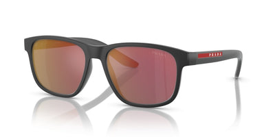 Sunglasses Prada Linea Rossa OPS06YS UFK10A 56 17