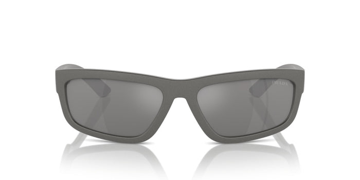Gafas de Sol Prada Linea Rossa OPS05ZS 16X7W1 59 17 — vista 2