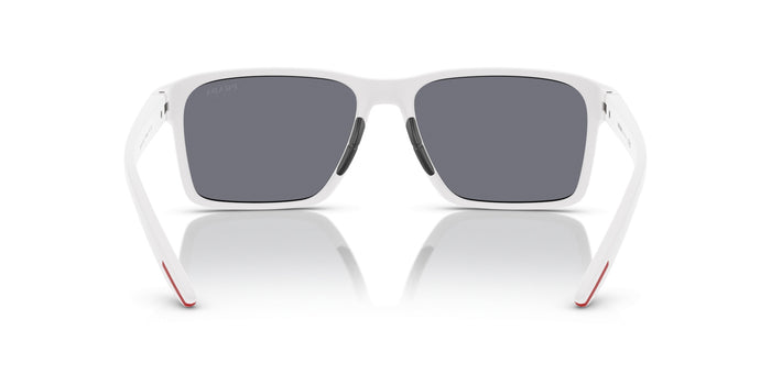 Lunettes de Soleil Prada Linea Rossa OPS05YS TWK40A 58 17 — vista 3