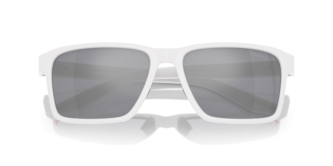 Gafas de Sol Prada Linea Rossa OPS05YS TWK40A 58 17