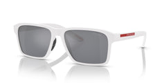 Sunglasses Prada Linea Rossa OPS05YS TWK40A 58 17