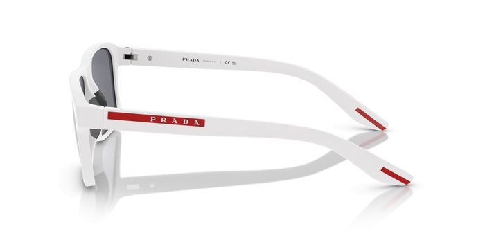 Lunettes de Soleil Prada Linea Rossa OPS05YS TWK40A 58 17 — vista 2