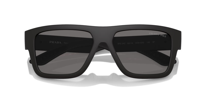 Gafas de Sol Prada Linea Rossa OPS04ZS DG002G 56 16