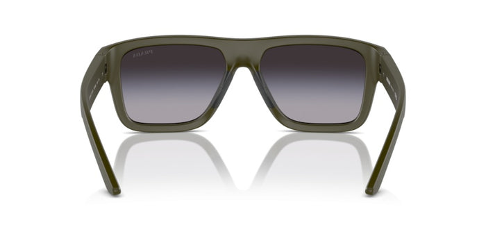 Gafas de Sol Prada Linea Rossa OPS04ZS 15X09U 56 16 — vista 3