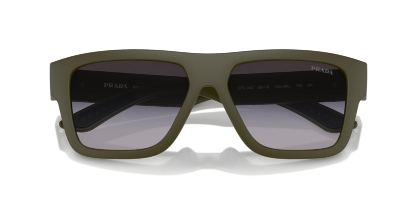 Gafas de Sol Prada Linea Rossa OPS04ZS 15X09U 56 16