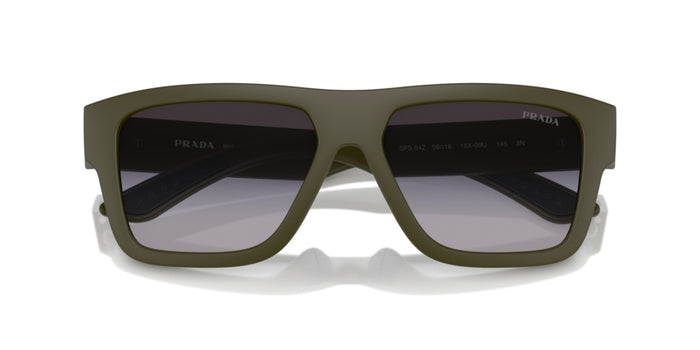Gafas de Sol Prada Linea Rossa OPS04ZS 15X09U 56 16 — vista 5
