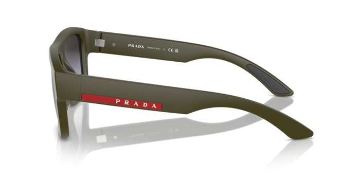 Gafas de Sol Prada Linea Rossa OPS04ZS 15X09U 56 16 — vista 2