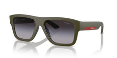 Sonnenbrillen Prada Linea Rossa OPS04ZS 15X09U 56 16