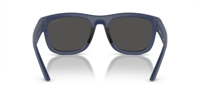 Gafas de Sol Prada Linea Rossa OPS01ZS TFY06F 56 21 — vista 4