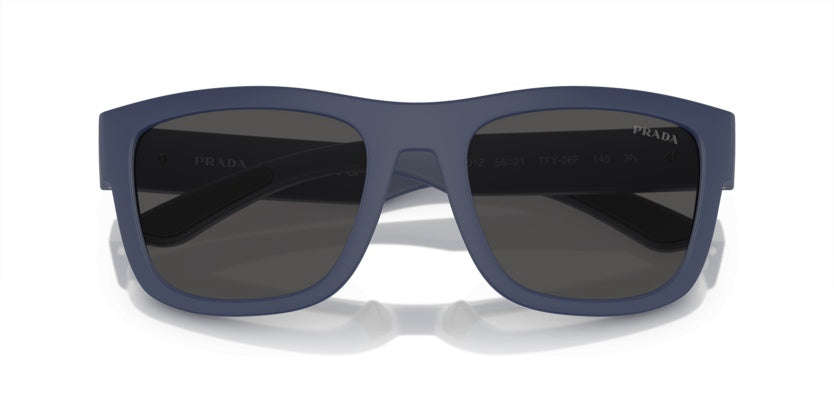 Gafas de Sol Prada Linea Rossa OPS01ZS TFY06F 56 21