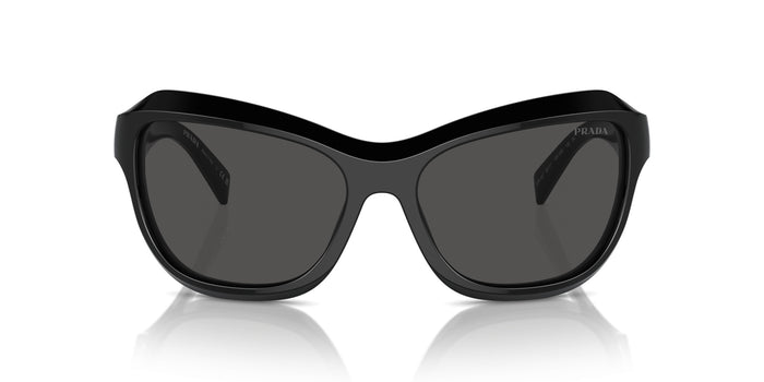 Gafas de Sol Prada PR A27S 16K5S0 62 17 — vista 3