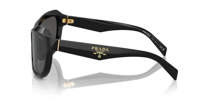 Gafas de Sol Prada PR A27S 16K5S0 62 17 — vista 2