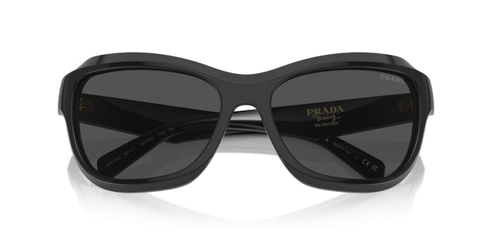 Gafas de Sol Prada PR A27S 16K5S0 62 17 — vista 5
