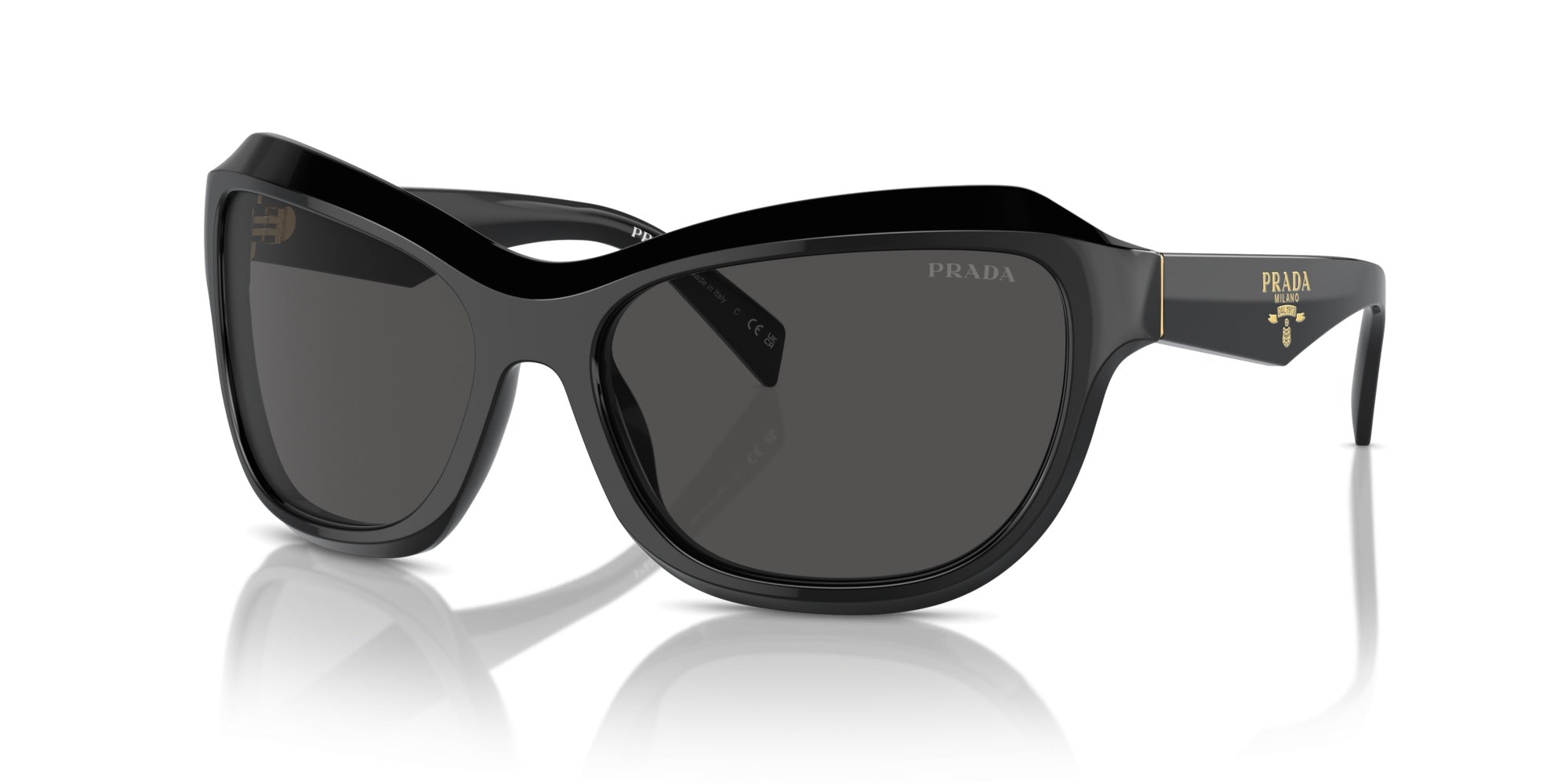 Sunglasses Prada PR A27 16K5S0 62 17 | OpticalH