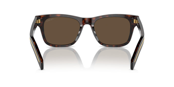 Gafas de Sol Prada PR A17S 17N70F 51 19 — vista 4