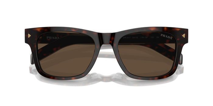 Gafas de Sol Prada PR A17S 17N70F 51 19 — vista 5