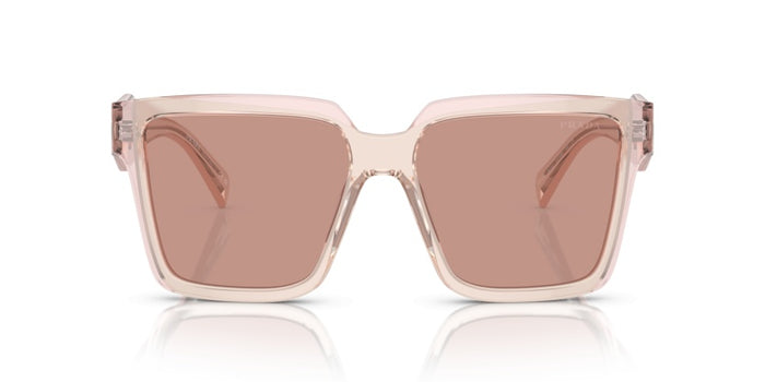 Sunglasses Prada PR 24ZS 13I08M 56 16 — vista 2
