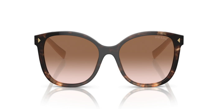 Sunglasses Prada PR 22ZS 07R0A6 53 17 — vista 4